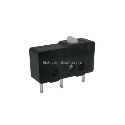 China kw3A 125VAC Micro Limit Switch Switch MC-018-2 for sale