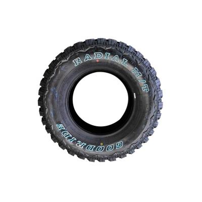 China COMPAKS rv radial tire best price trailer radial tire in china for sale