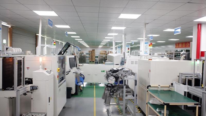 Verified China supplier - Shenzhen Fumax Technology Co., Ltd.