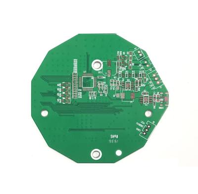 China High Quality Electronics Device PCB Manufacturing And Design Printed Circuit Board Manufacturer for sale