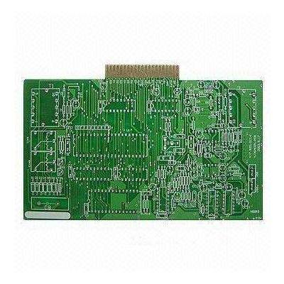 China FR-4 12 Years Factory SMT PCB&PCBA DIP Bare PCB and Electronic Component Assembly One-Stop Service for sale