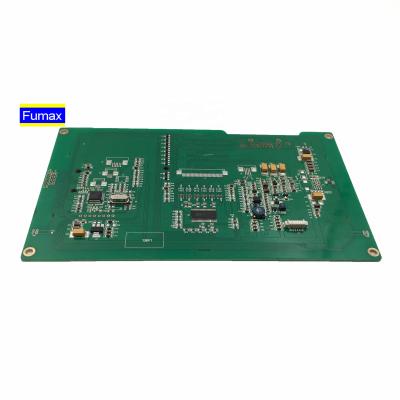 China Motor Control Box PCB Assembly & PCBA Manufacturer Services Other PCB & PCBA PCBA/PCB Assembly for sale