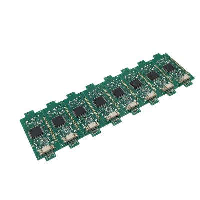 China PCB Assembly Manufacturer Custom PCB Assembly Service PCBA Copy PCBA / PCB Assembly for sale