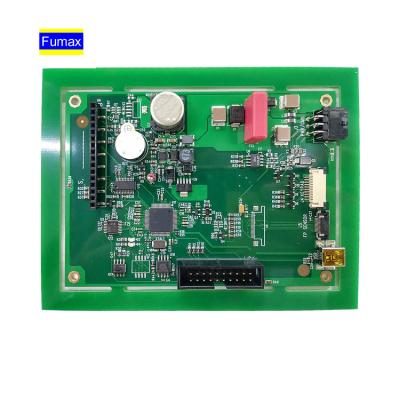 China The FR4/CEM-1/CEM-3/FR1 pcb board assembly/electronic aluminum pcba PCB board assembly for sale