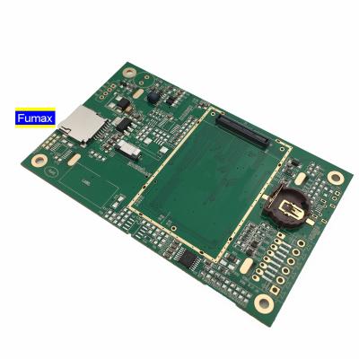 China Universal OEM FR4 Products Air Conditioner PCB Control Board PCB Assembly Manufacturer for sale