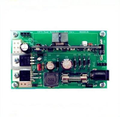 China Electronic PCB FR4 assembly bms module battery board for sale