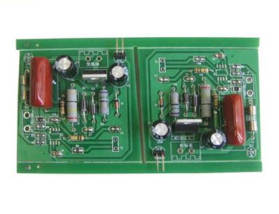 China High Performance FR4 SMT PCB Assembly For Power Bank for sale