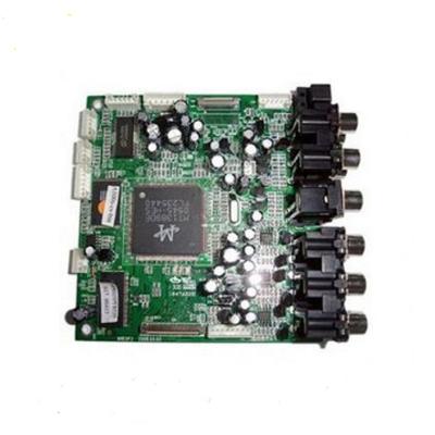 China OEM FR4 air conditioner pcb control board pcba for sale