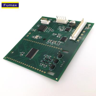 China Online Buying FR-4 Factory For All Electronics PCB Circuit Board Assembly for sale