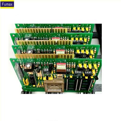 China FR-4 Universal Air Conditioner Control Board Manufacturer with Electronic Solution from Turkey for sale