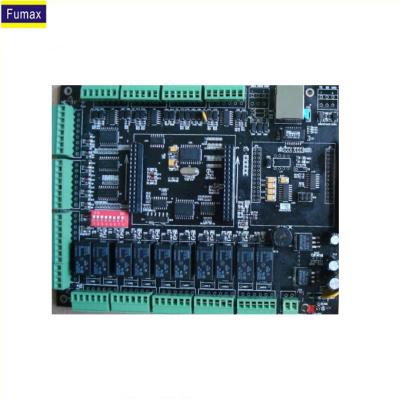 China OEM FR4 massage chair pcb pcba chinese professional manufacture for sale