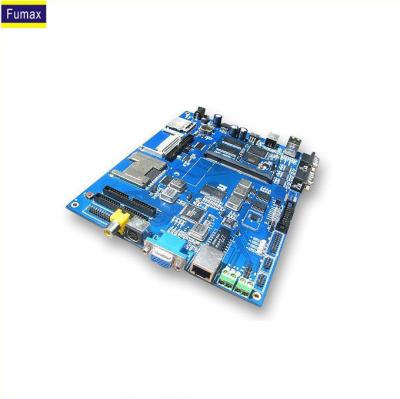 China FR-4 Electronics Circuit Boards Ice Cream Maker PCB Boards Assembly Maker for sale