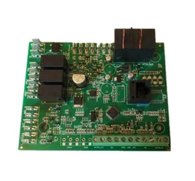 China FR4 Shenzhen OEM heat pump controller pcba main board for sale