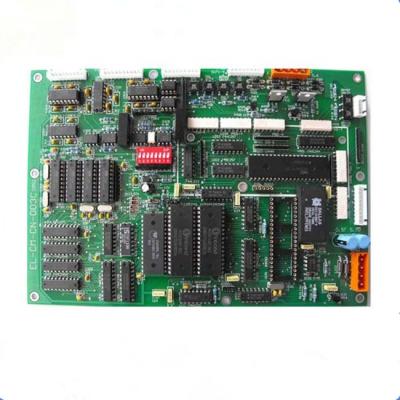 China Good Quality FR4 Assembled PCB Industry Control Board for sale