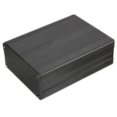 China Enclosure for Electronic Device Desgin Service Plastic Boxes Custom Metal Enclosure for Electronic Devices for sale