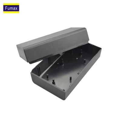 China Plastic Injection Mold Factory , Professional OEM Plastic Enclosure Manufacturer Customized Enclosures for sale