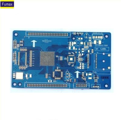 China Mechanical FR-4 PCB Layout Design For All Electronics Products Provide Prototypes for sale