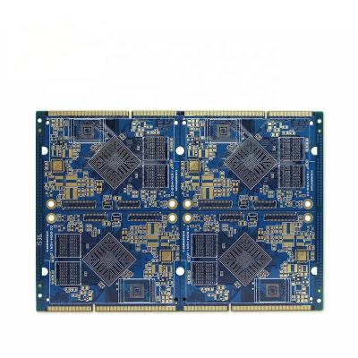 China Professional FR4 pcb reverse pcba technical service for sale