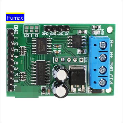 China FR-4 PCB Tech Service PCBA Double Electronic Reverse And IC Break Service for sale