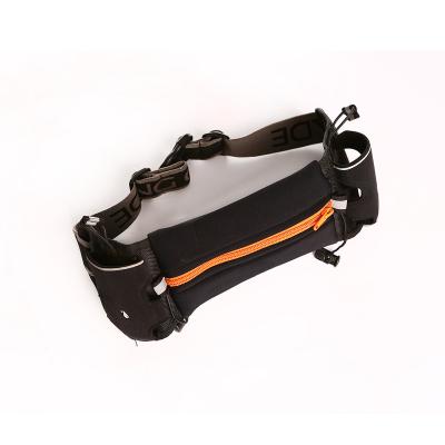 China Water Proof Quality Sport Waist Pack Water And Sweat Proof Waist Bag for sale