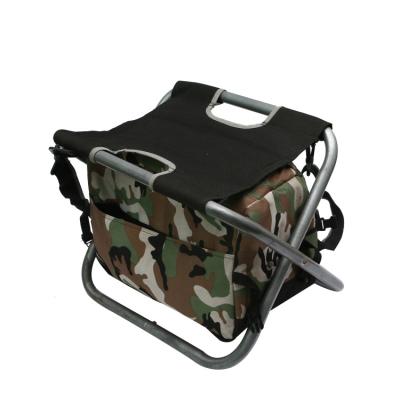 China Outdoor Camping Small Size Folding Storage Carp Fishing Chairs A36 for sale