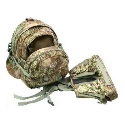 China Other Camouflage Hunting Pack Backpack Men Outdoor Bags for sale