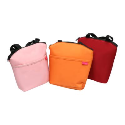 China Other Ortable Toiletry Bag Travel Kits Ziplock Hanging Organizer Handbag for sale