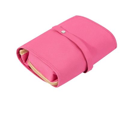 China Other Wholesale Custom Travel Toiletry Cosmetic Wash Bag for sale