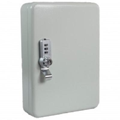 China Zinc Alloy Keyless 3-Digit Combination Locker Lock Suitable for all types of lockers. for sale