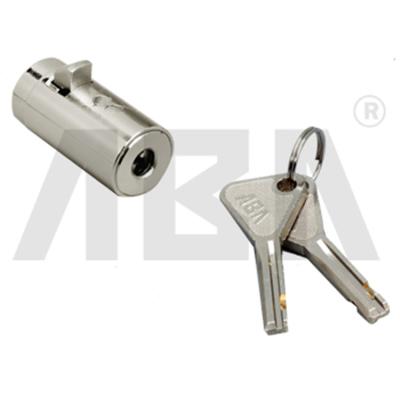 China Hot Selling Zinc Alloy Steel Anti-theft Cylinder Lock Zinc Alloy for sale