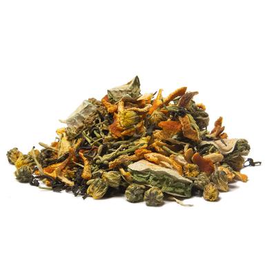 China Bagged Tea Healthy Chrysanthemum cassia tea for man and woman for sale