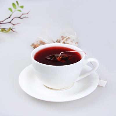 China Bagged Tea wholesale plum soup tea to help you aid digestion and produce fluid to quench thirst for sale