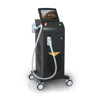 China Popular hair removal choose skin rejuvenation machine shr hair removal OPT filter handle Shr Elight hair removal machine for sale