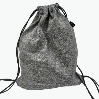 China Heavy Duty High Quality Cut Cut Heavy Duty Bag In Backpacks Cut Handle Bag for sale