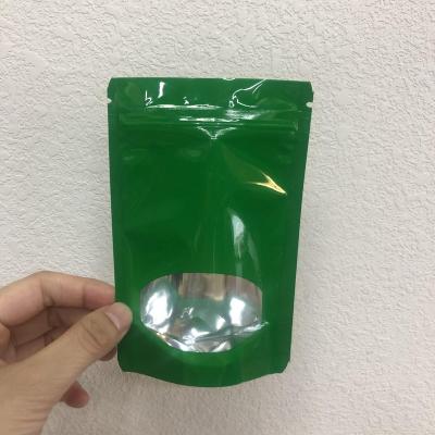 China Ruihon Recyclable Zipper Packaging Bags For Dry Fruit Food 1.5kg Stand Up Zipper Pouch For Dry Fruit Food Tea Coffee Packaging for sale