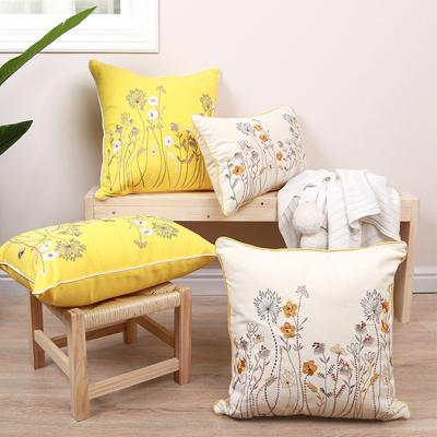 China i@home PORTABLE neutral boho decorative pillows covers manufacturers wholesale pillows home decor for sale