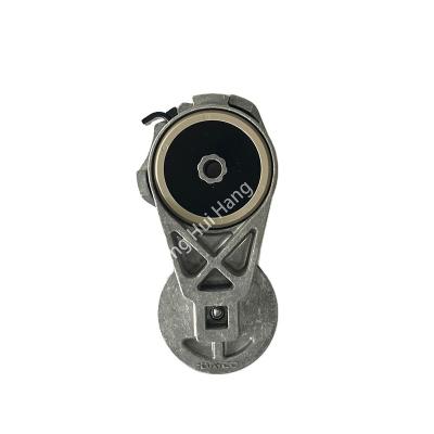 China Advanced excavation machinery combination chain tensioner volvo210 belt tension wheel for sale