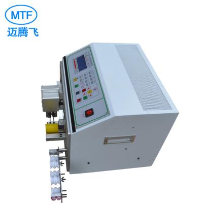 China Diameter1.5mm-6mm External Automatic Automatic Cable Stripping Machine Wire Cutting and Stripping Machine Wire Stripping Machine for sale