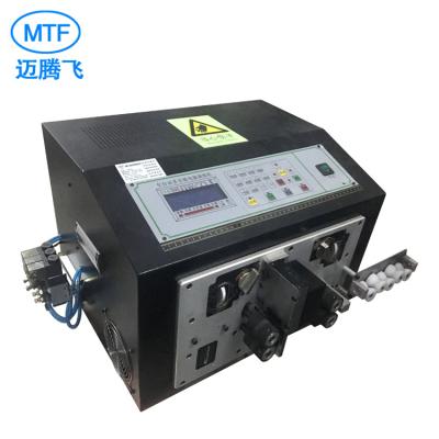 China Stripping And Cutting Electric Wire Stripping Machine Plier Wire Stripper Wire Cutting And Stripping Machinery for sale