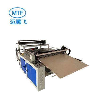 China Factory Cheap Price Supply Automatic Roll To Sheet Paper Slitter In Stock Elastic Rubber Band Slitter for sale