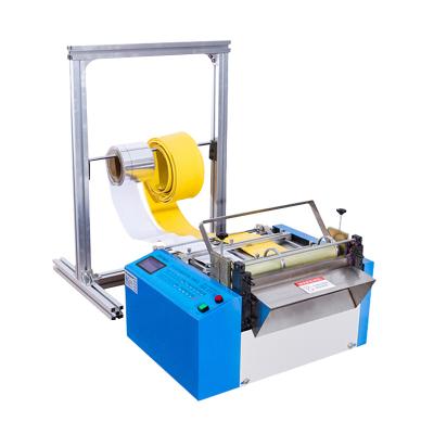 China Factory Desktop Cutting Machine Automatic Blade Width-300s Cutting Machine for sale