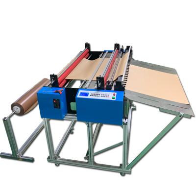 China Factory hot woven bag cutting machine woven bag cutting and supply integrated woven bag cutting machine sewing machine for sale