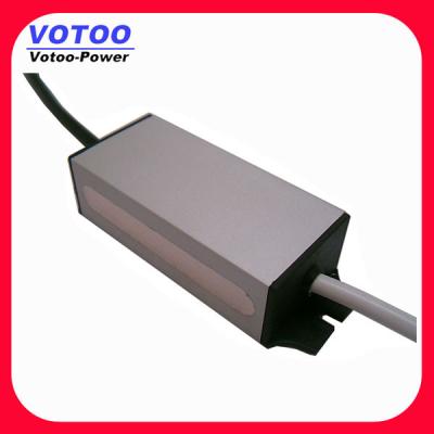 China Waterproof 60 Watt LED Power Supply Driver Transformer 120V AC To 12V DC for sale