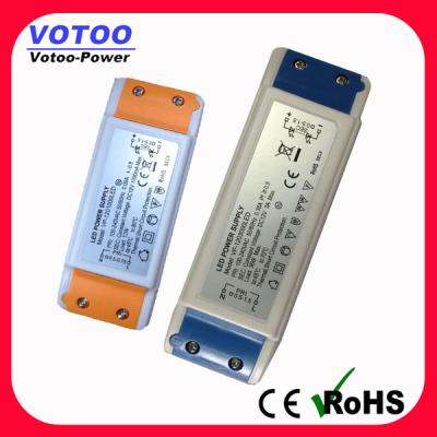 China Motorista constante 12V 36W do diodo emissor de luz da tensão do CE AC110-240V para a lâmpada de assoalho do diodo emissor de luz à venda