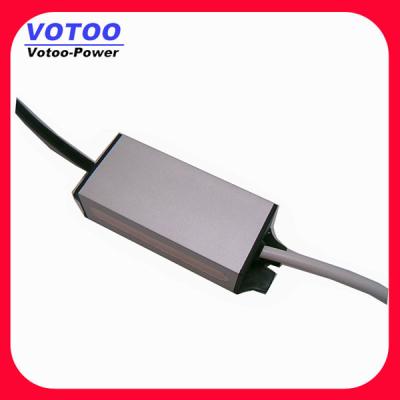 China 10W 1050mA High Power LED Waterproof Power Supply AC110V-240V 50 - 60HZ for sale