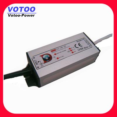 China SMPS Waterproof Power Supply for sale