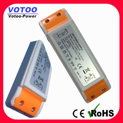 China 36W AC DC 24V Constant Voltage LED Driver  for sale