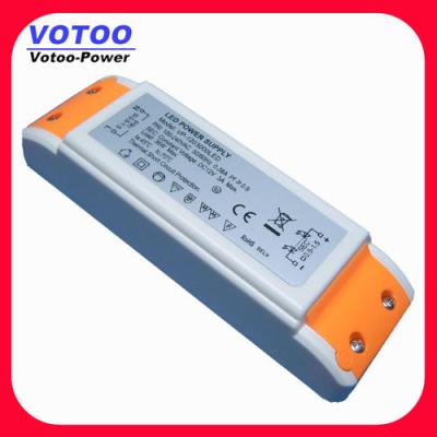 China 12V Constant Voltage LED Driver  for sale