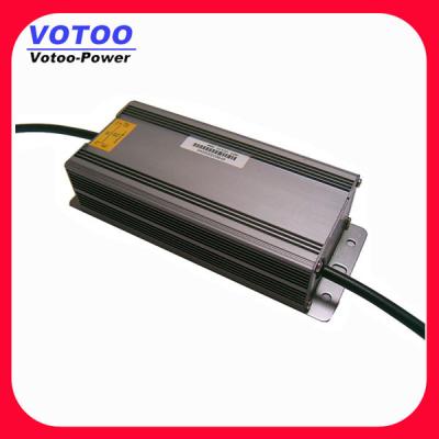 China DC24V 4A AC100-240V 96W imprägniern Fahrer-Stromversorgungs-Konverter IP67 LED zu verkaufen