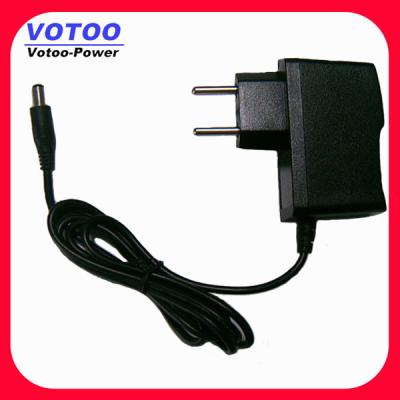 China 2/zwei Volt 2Amp Pin 10W AUS Stecker-5 Universal-Wechselstrom-Adapter 100-240V Wechselstrom-CER zu verkaufen